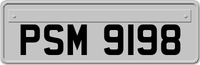 PSM9198