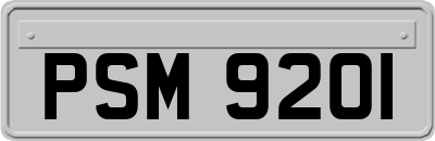 PSM9201
