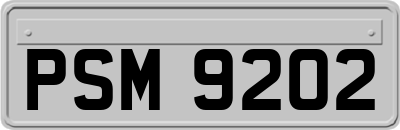 PSM9202