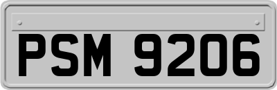 PSM9206