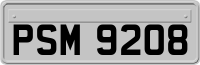 PSM9208