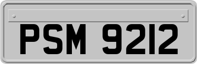 PSM9212