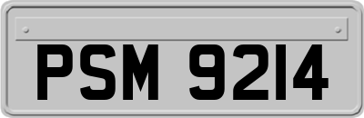PSM9214