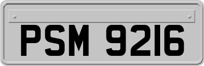 PSM9216