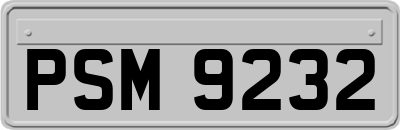 PSM9232