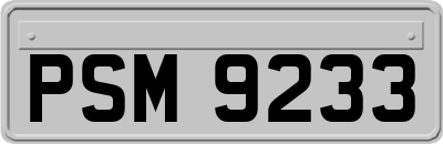PSM9233