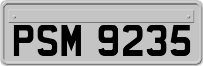 PSM9235