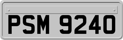 PSM9240