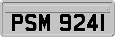PSM9241