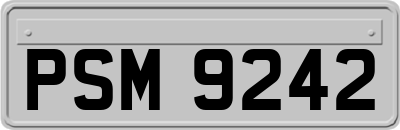 PSM9242