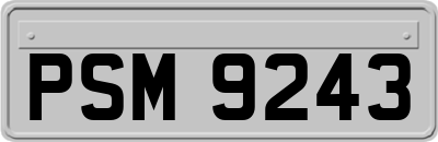 PSM9243