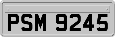 PSM9245