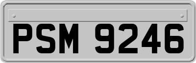PSM9246