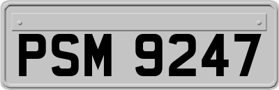 PSM9247