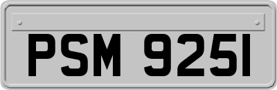 PSM9251