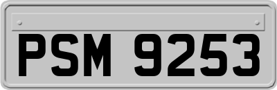 PSM9253