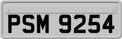 PSM9254