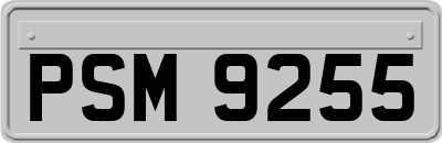 PSM9255