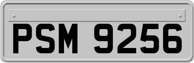 PSM9256