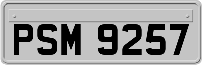PSM9257