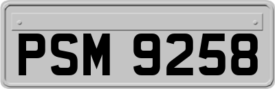 PSM9258