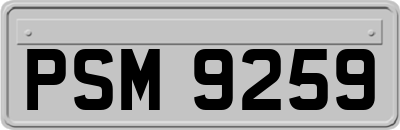 PSM9259