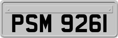 PSM9261