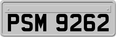 PSM9262