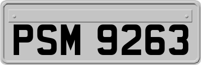 PSM9263