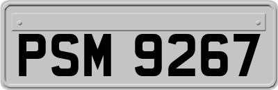 PSM9267