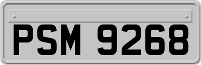 PSM9268