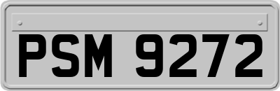 PSM9272