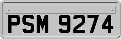 PSM9274