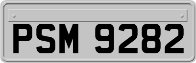 PSM9282