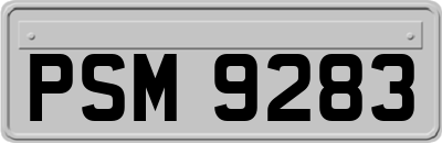 PSM9283