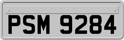 PSM9284