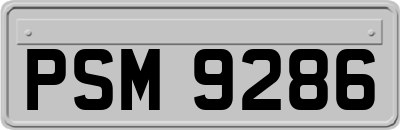 PSM9286