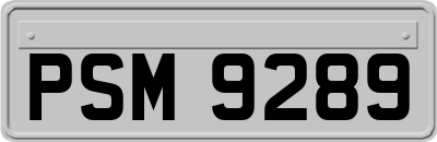PSM9289