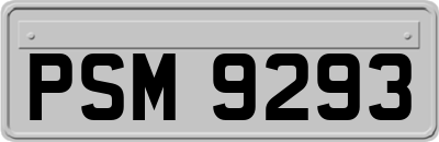 PSM9293