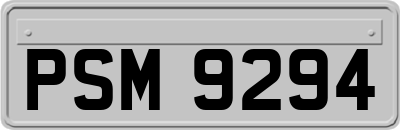 PSM9294