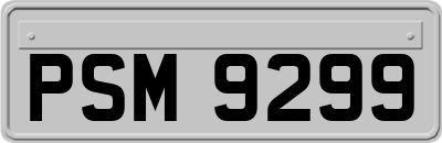 PSM9299