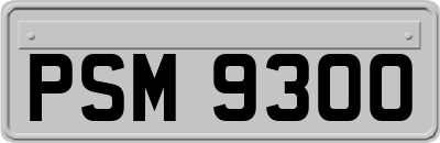 PSM9300