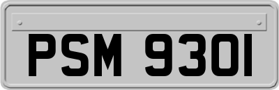 PSM9301