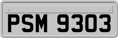 PSM9303