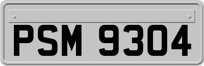 PSM9304