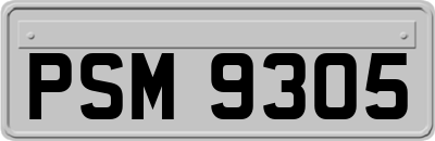 PSM9305