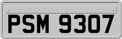 PSM9307