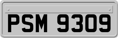 PSM9309