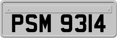 PSM9314