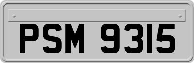 PSM9315